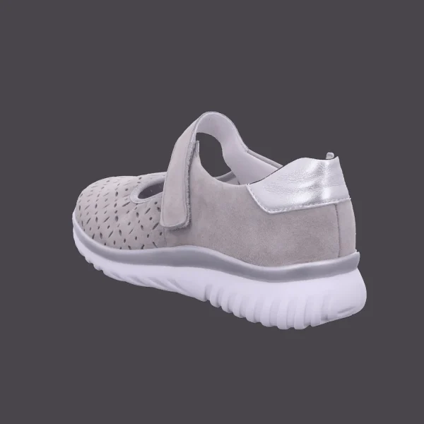 Shop Semler Damenpump Wellness beige