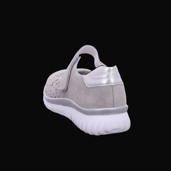 Shop Semler Damenpump Wellness beige