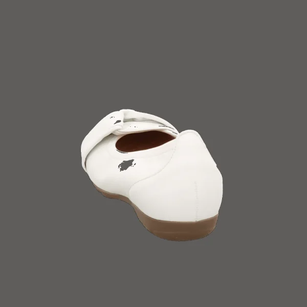 Cheap Gabor Damenpump Wellness weiß