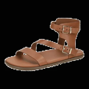 Shop UGG Damensandalette Braun