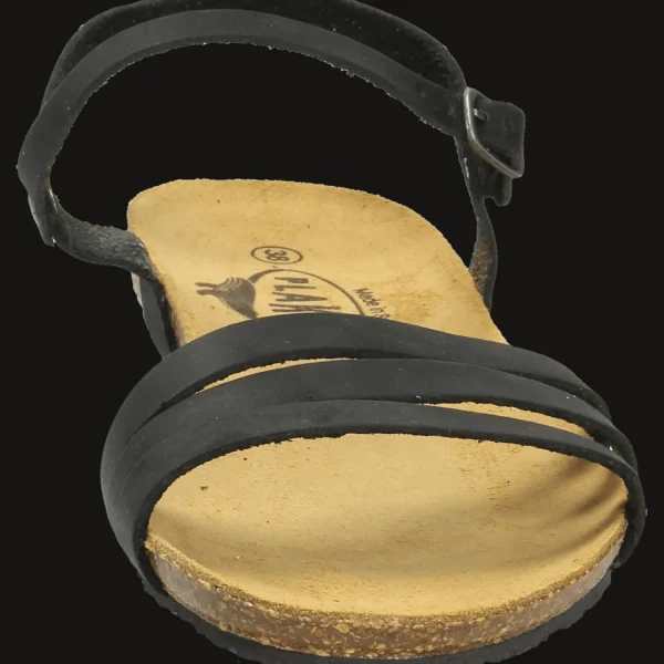 Best Plakton Damensandalette