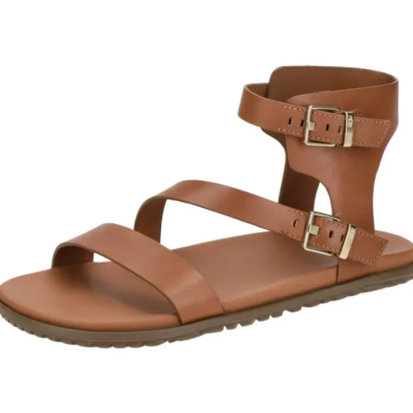 Shop UGG Damensandalette Braun