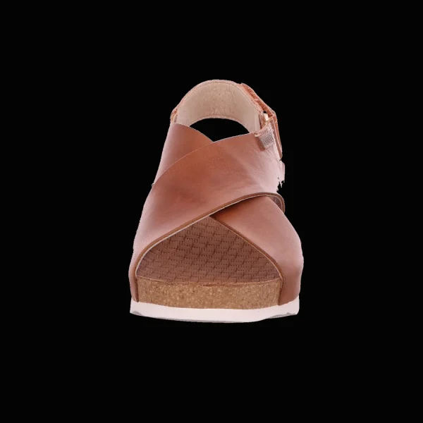 Flash Sale Pikolinos Damensandalette braun