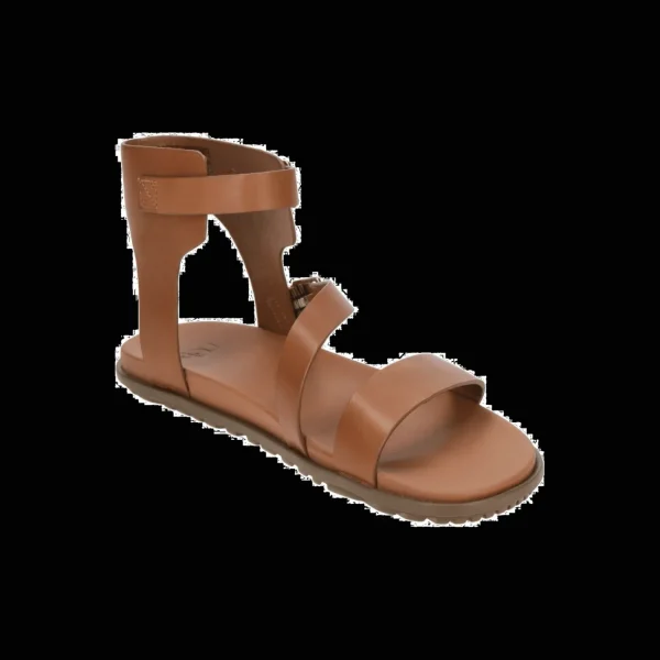 Shop UGG Damensandalette Braun