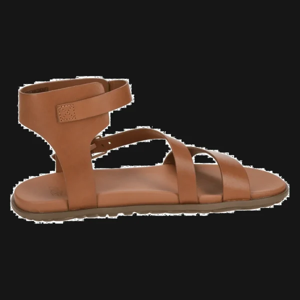 Shop UGG Damensandalette Braun