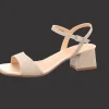 Best Sale Unisa Damensandalette