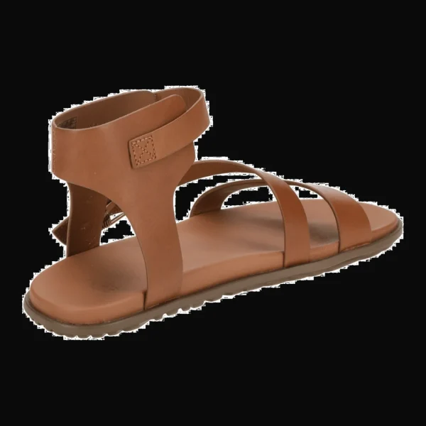 Shop UGG Damensandalette Braun