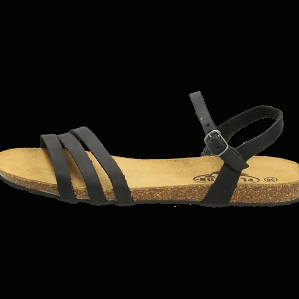Best Plakton Damensandalette