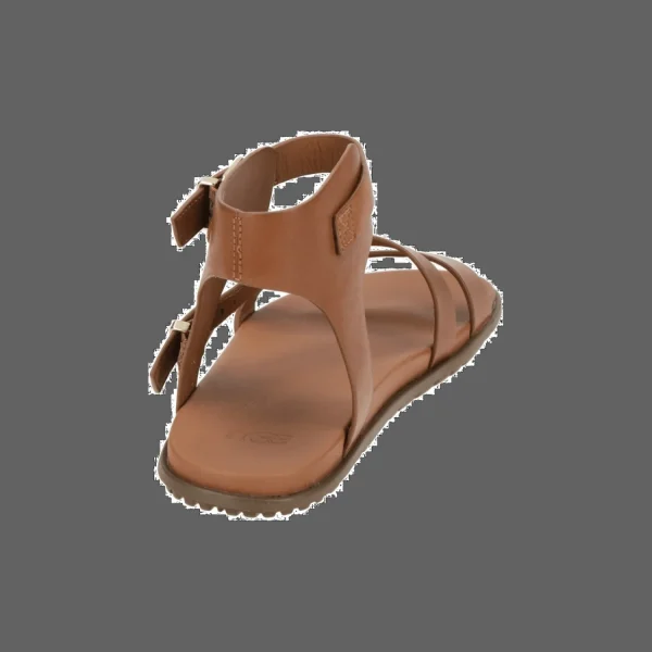 Shop UGG Damensandalette Braun