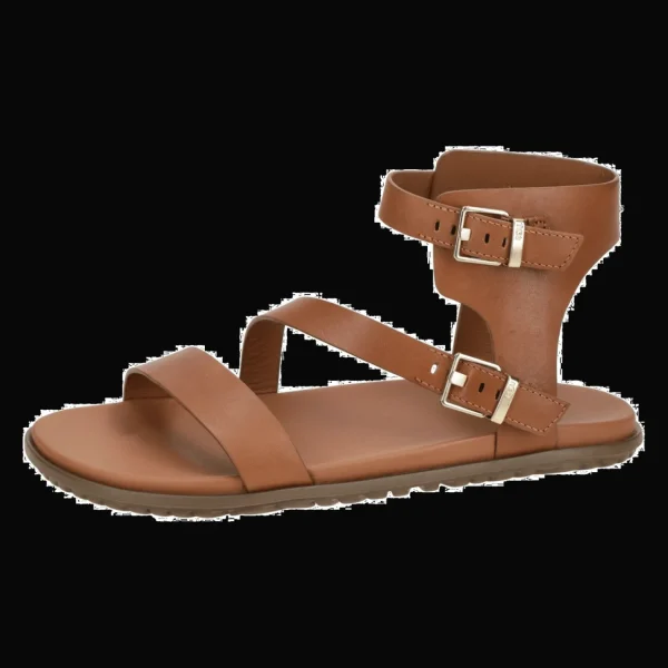 Shop UGG Damensandalette Braun