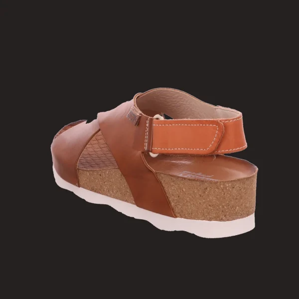 Flash Sale Pikolinos Damensandalette braun