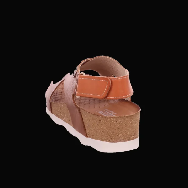 Flash Sale Pikolinos Damensandalette braun
