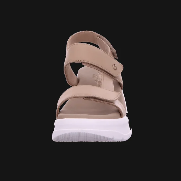 Shop Panama Jack Damensandalette sportiv beige