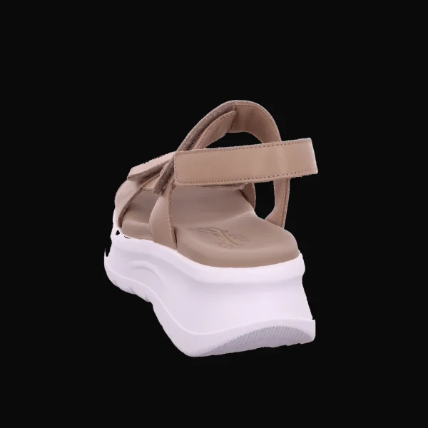 Shop Panama Jack Damensandalette sportiv beige