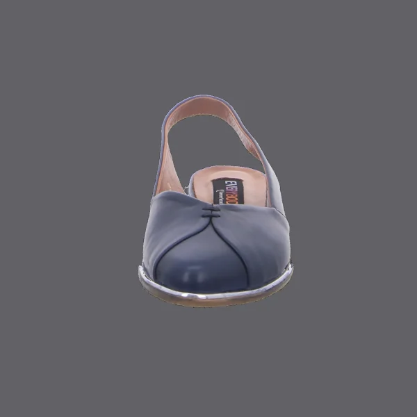 Online Everybody Damenslingpump/-sabots blau