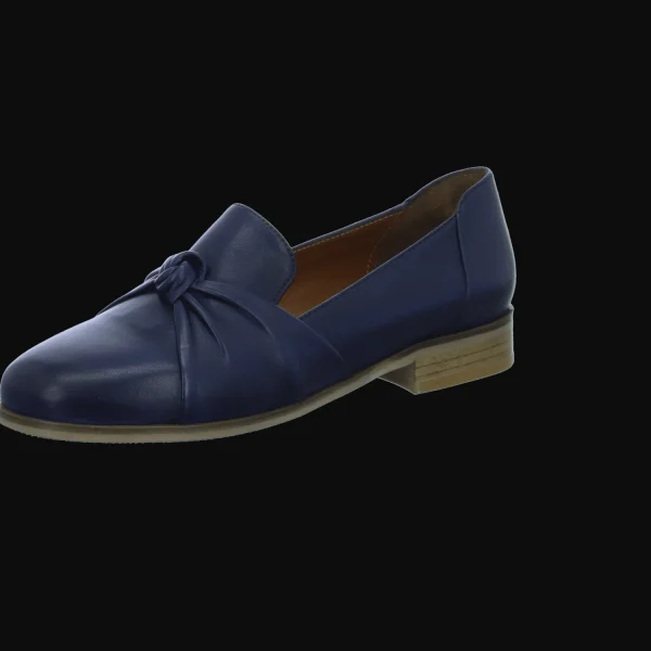 Sale Everybody Damenslipper blau