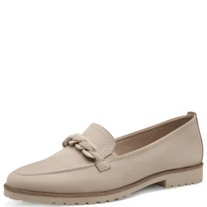 Flash Sale Tamaris Damenslipper beige TAUPE