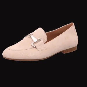 New Gabor Damenslipper beige