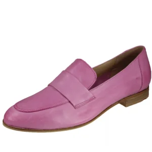 Clearance Lloyd Damenslipper pink