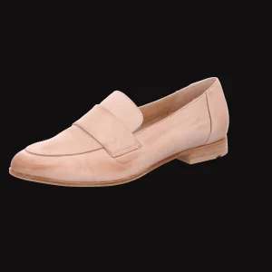 Outlet Lloyd Damenslipper beige beige