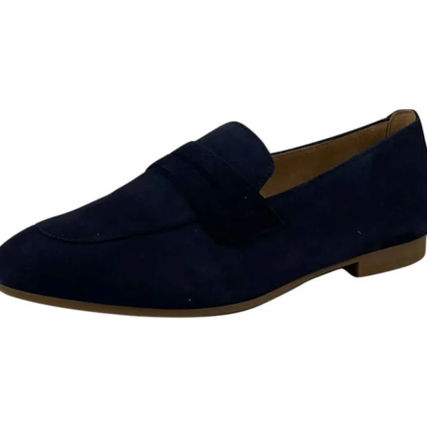Best Gabor Damenslipper blau