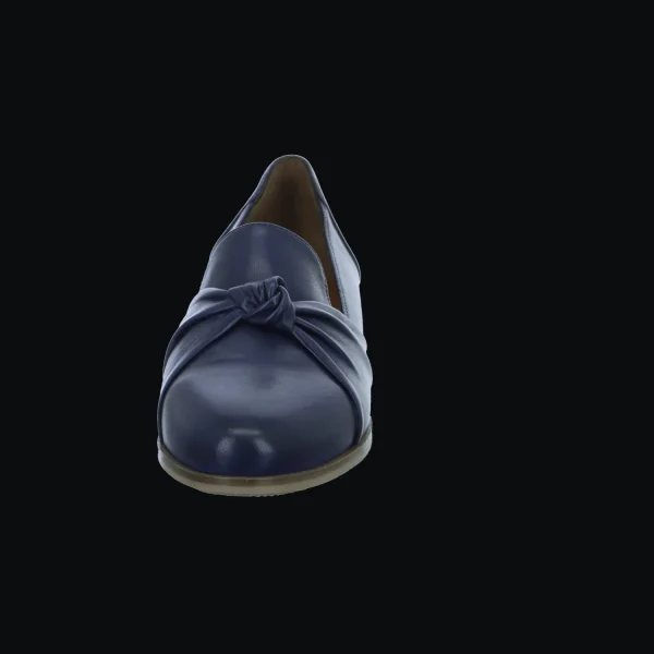 Sale Everybody Damenslipper blau