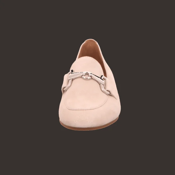 New Gabor Damenslipper beige
