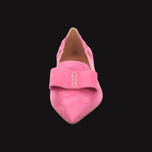 Cheap Donna Carolina Damenslipper pink