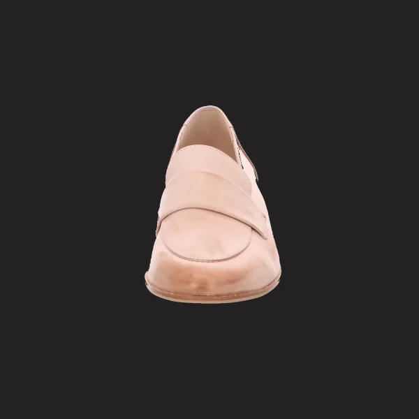 Outlet Lloyd Damenslipper beige beige