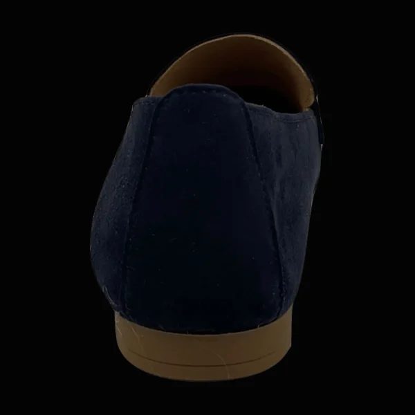 Best Gabor Damenslipper blau