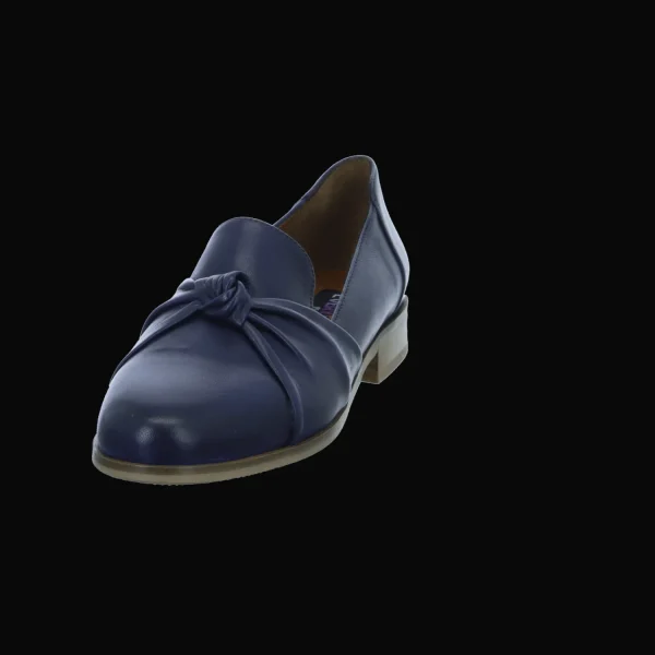 Sale Everybody Damenslipper blau