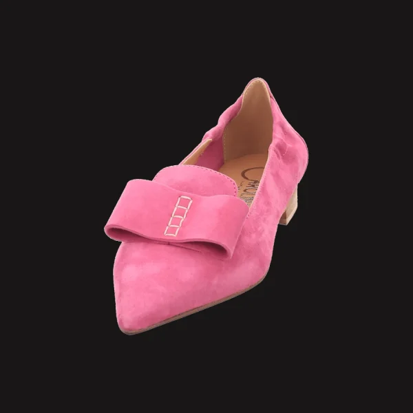 Cheap Donna Carolina Damenslipper pink