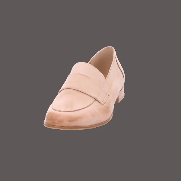 Outlet Lloyd Damenslipper beige beige