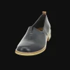 Best Everybody Damenslipper blau