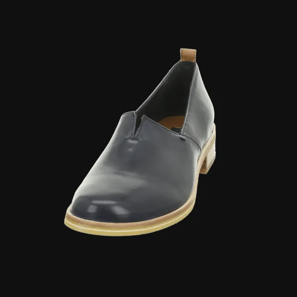Best Everybody Damenslipper blau