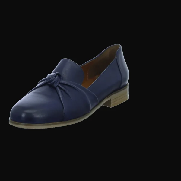 Sale Everybody Damenslipper blau