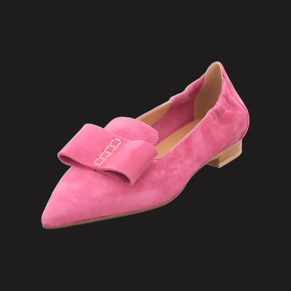 Cheap Donna Carolina Damenslipper pink