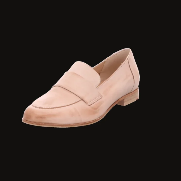 Outlet Lloyd Damenslipper beige beige