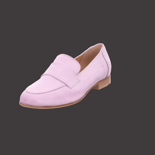Cheap Lloyd Damenslipper blau blau