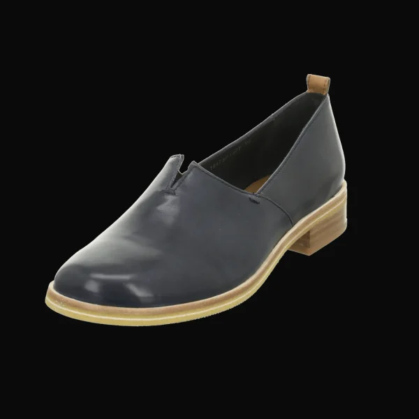 Best Everybody Damenslipper blau