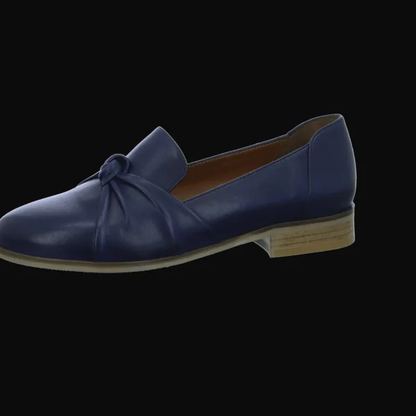 Sale Everybody Damenslipper blau