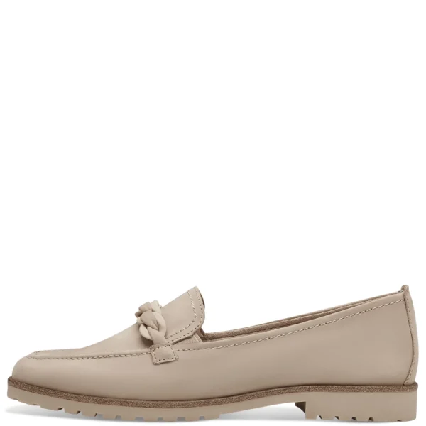 Flash Sale Tamaris Damenslipper beige TAUPE