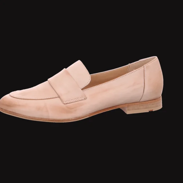 Outlet Lloyd Damenslipper beige beige