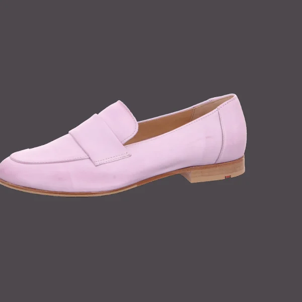 Cheap Lloyd Damenslipper blau blau