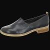 Best Everybody Damenslipper blau