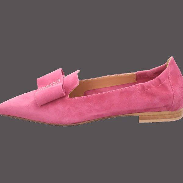 Cheap Donna Carolina Damenslipper pink