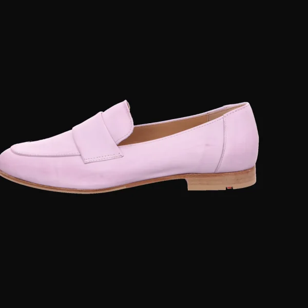 Cheap Lloyd Damenslipper blau blau