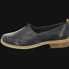 Best Everybody Damenslipper blau