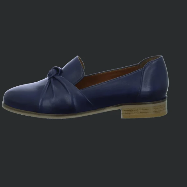 Sale Everybody Damenslipper blau