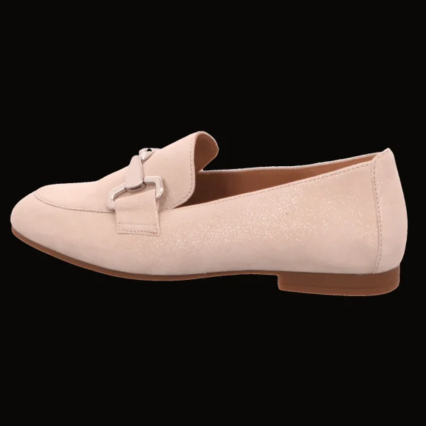 New Gabor Damenslipper beige